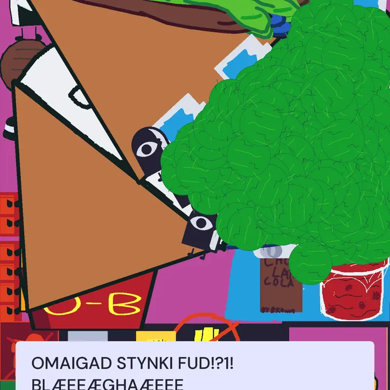Game by @thalllus