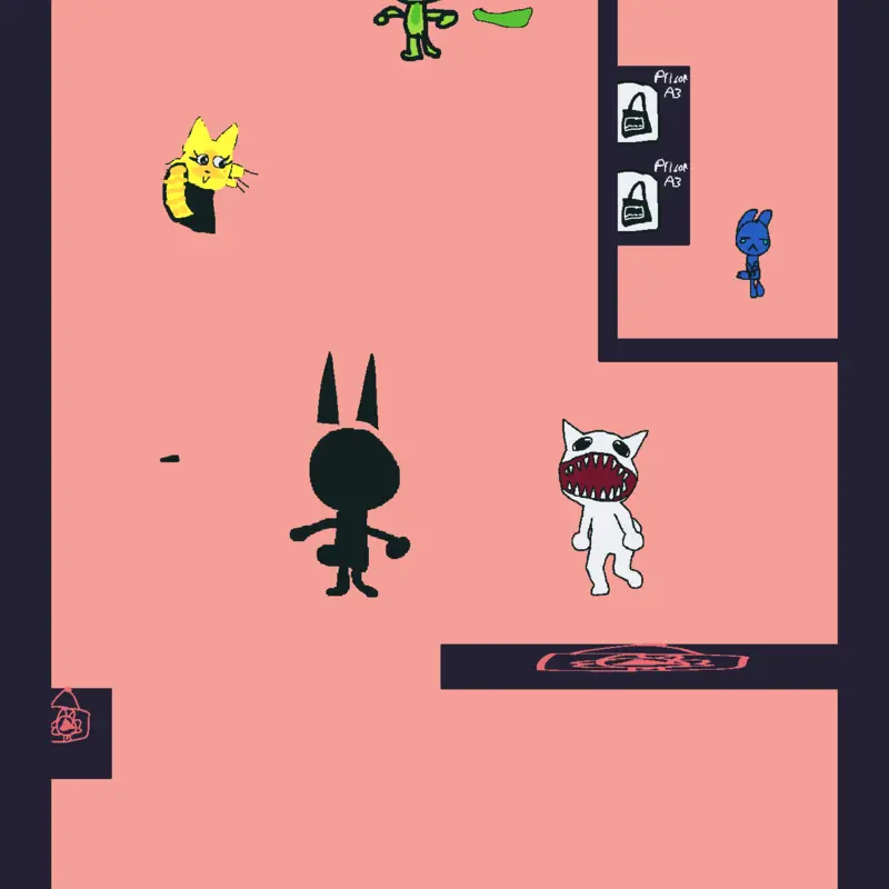 Game by @SonicBobbyBearhug5971