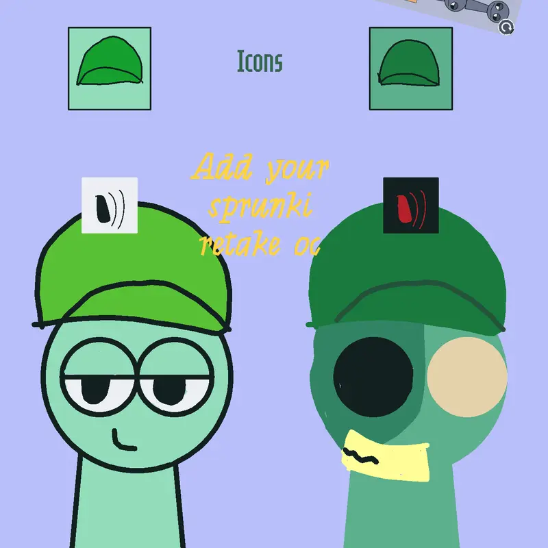 Game by @Yei492145