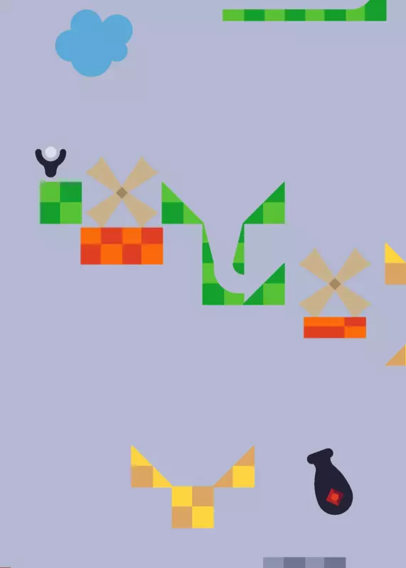 Game by @yoseeee