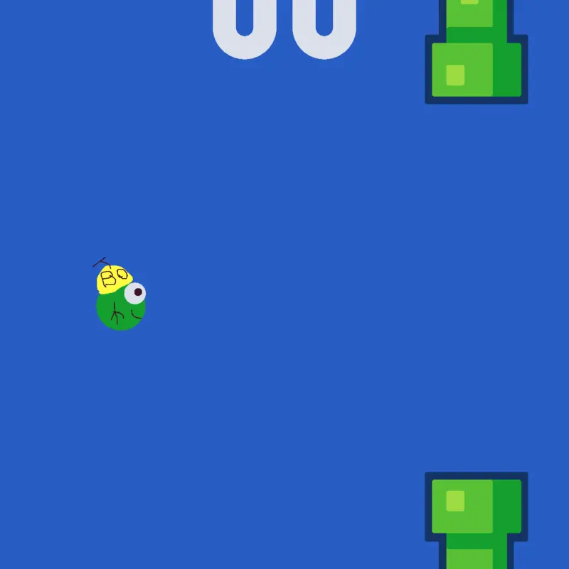 Game by @jaxatax