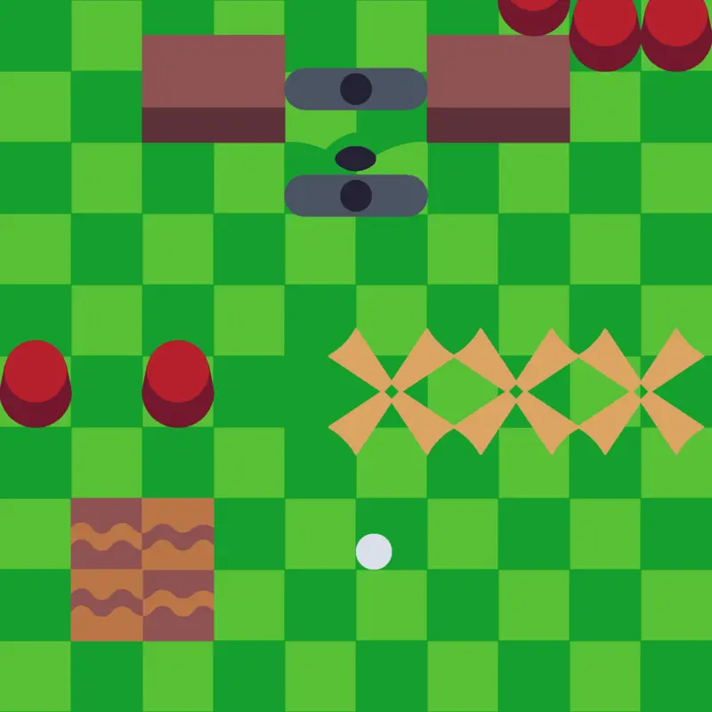 Game by @dungdungking