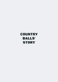 country balls' story
