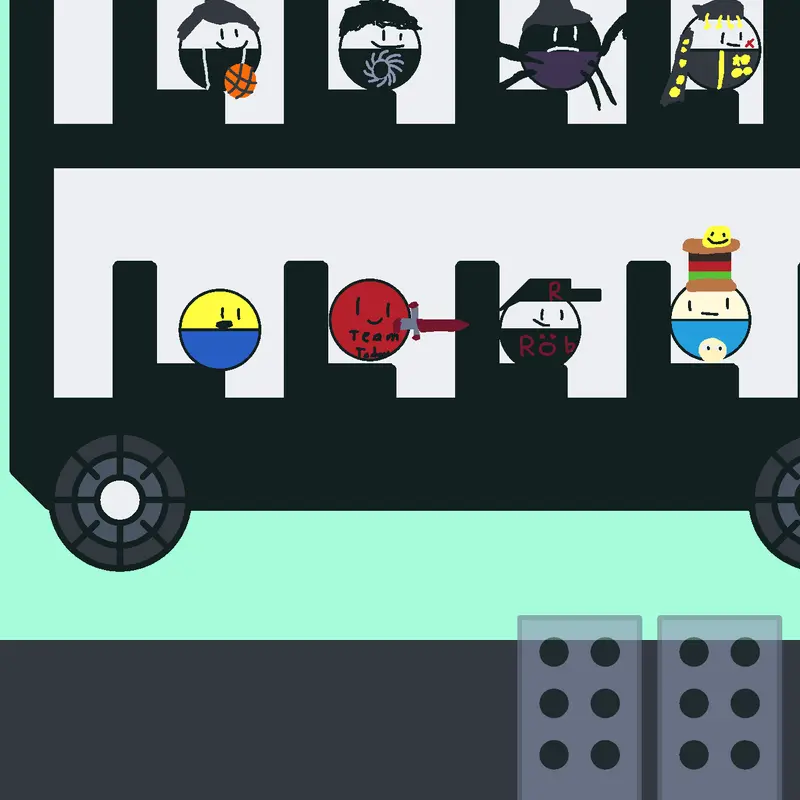 Game by @tealcubethemodder