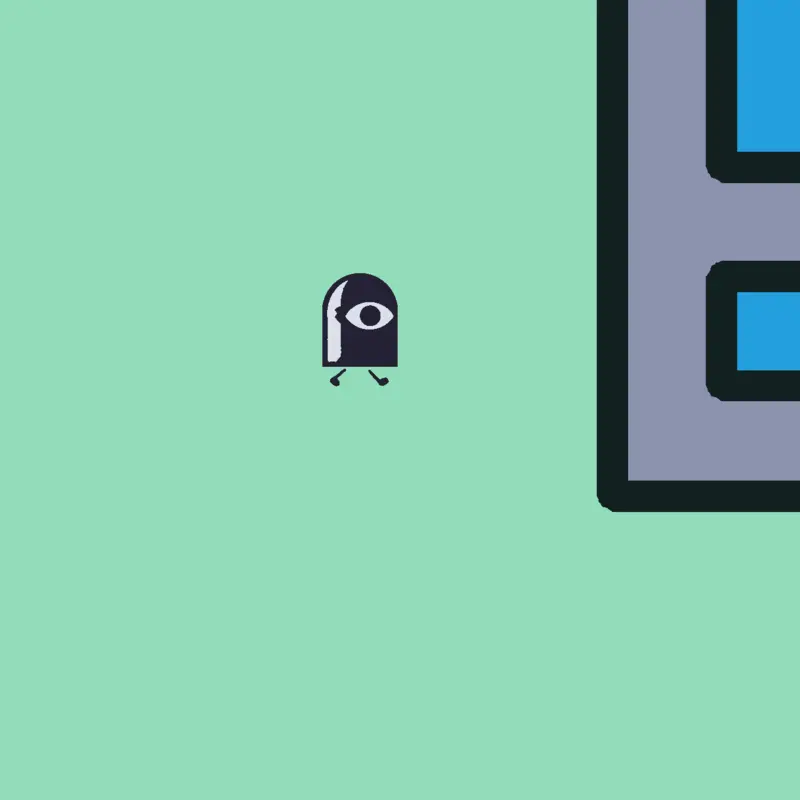 Game by @treefree