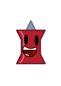 Interact with pin