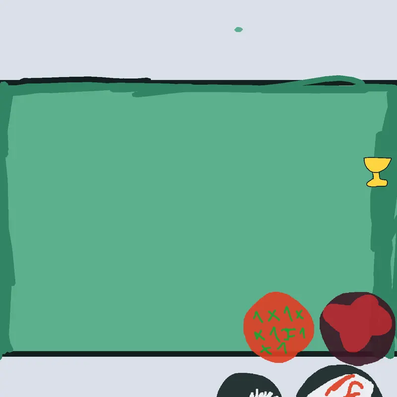 Game by @chickegun