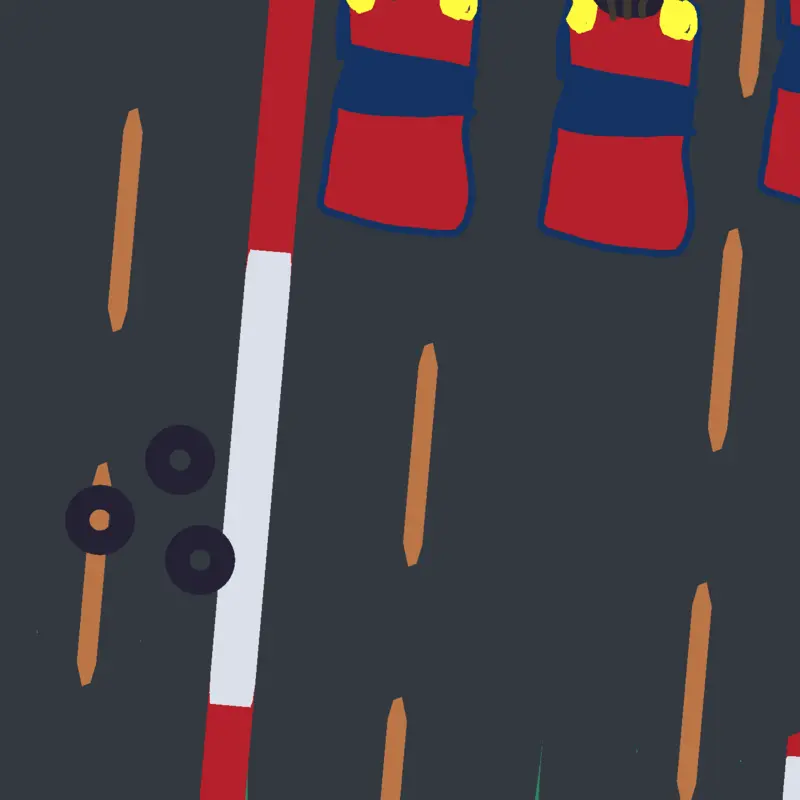 Game by @Aaronking