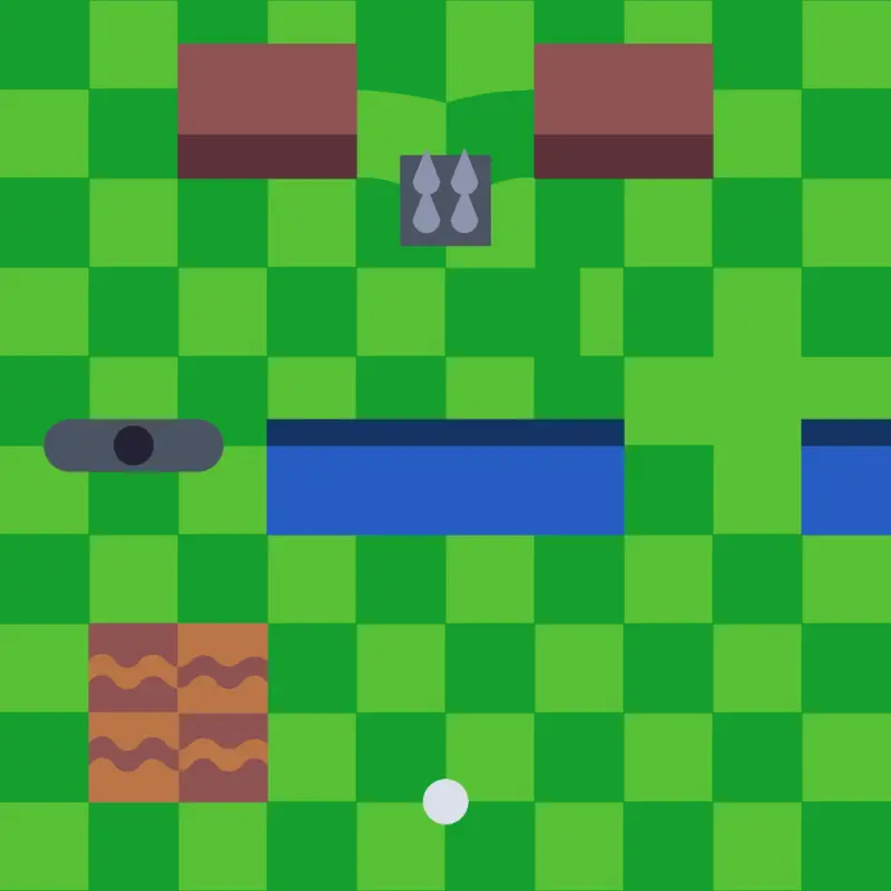 Game by @tropius_ohio