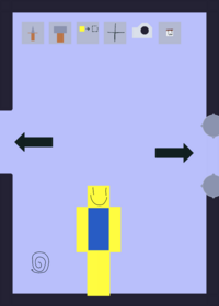 Roblox ragdoll