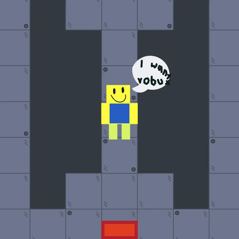 Game by @iambombox