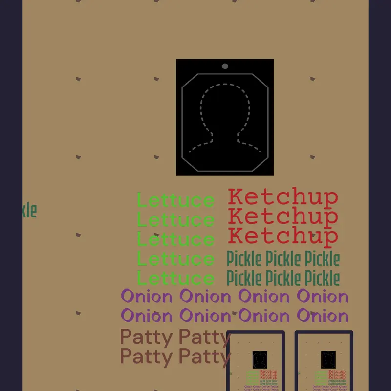Game by @mamamfnfnd