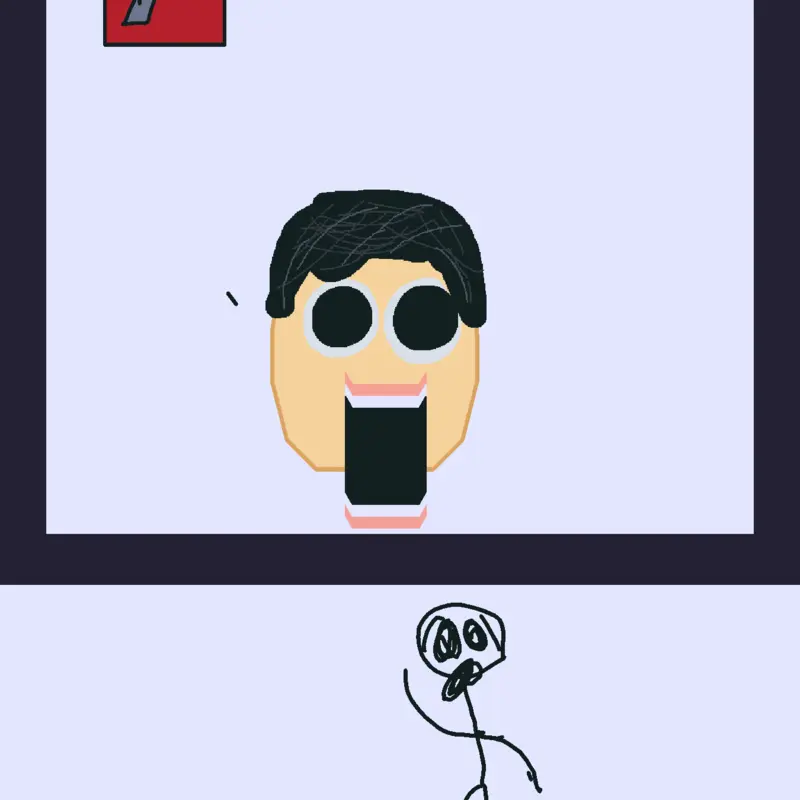 Game by @carlitosmartin