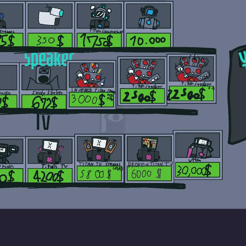 Game by @TheManOfTheDoom