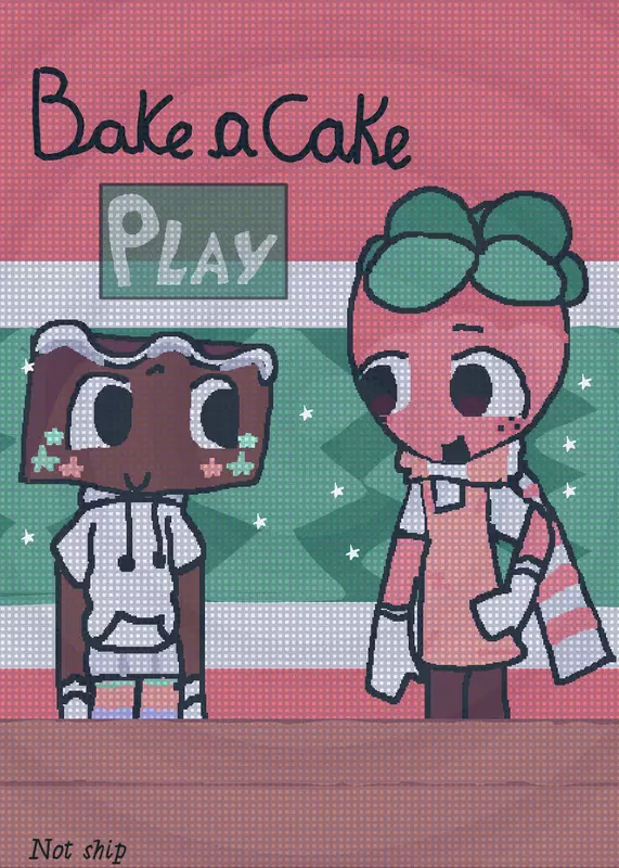 Game by @flutter_love