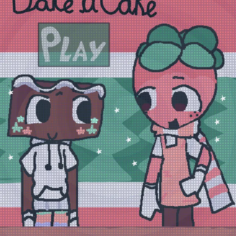 Game by @flutter_love
