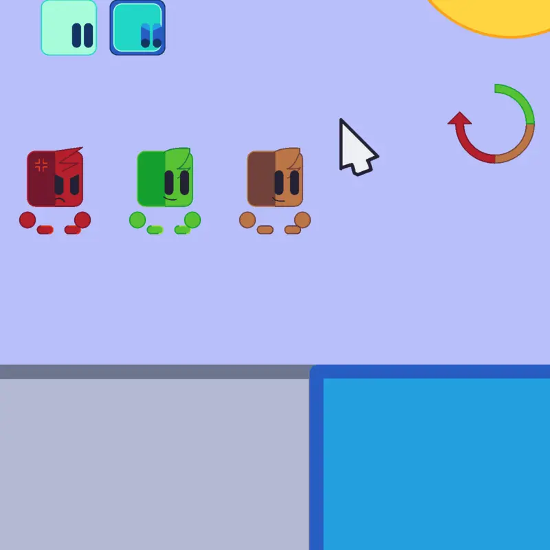 Game by @-GreenCubic-