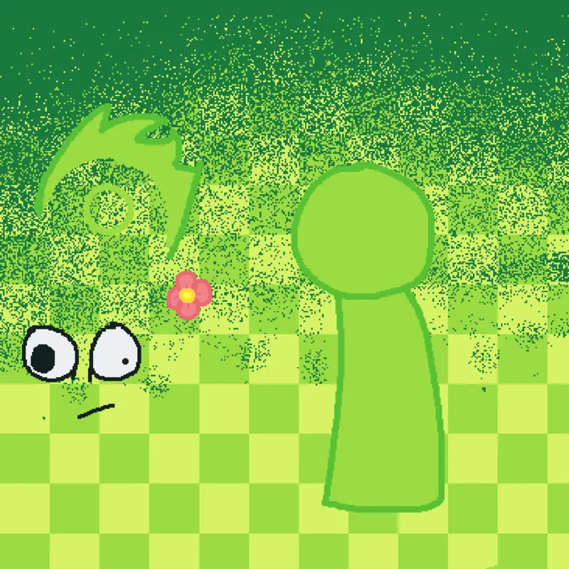Sprunki Puzzle by @GachaLemons