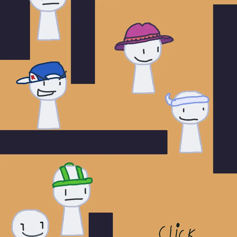 Game by @redieguy