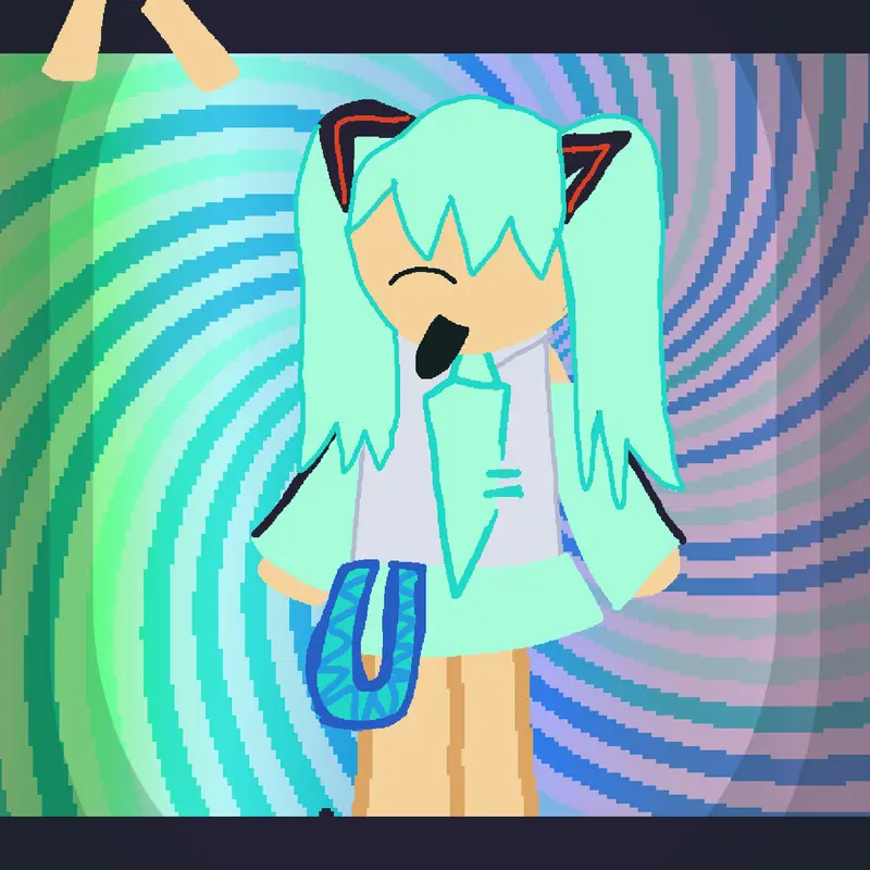 Game by @hatsume-miku