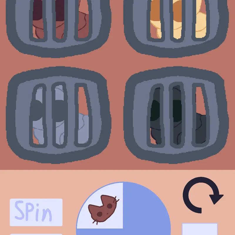 Game by @mariam_rakha