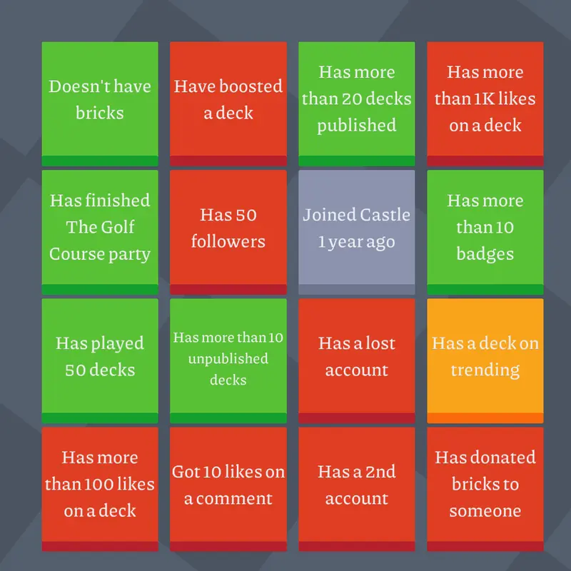 Game by @Healer15