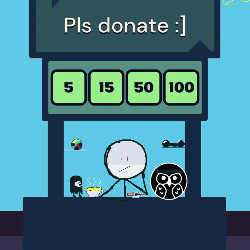 Game by @Breakertheboss