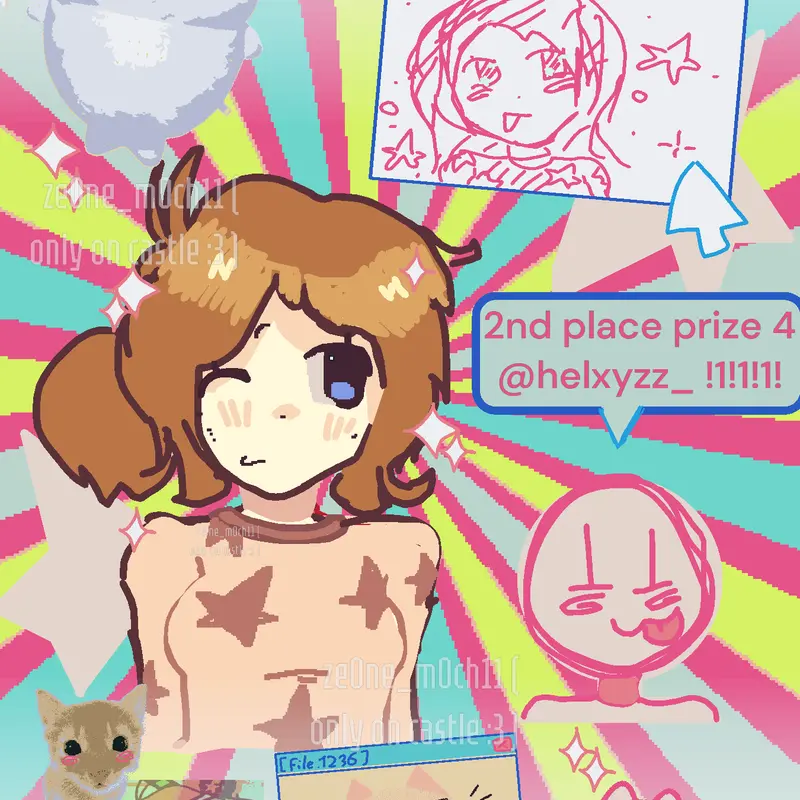 Game by @ze0ne_m0ch11