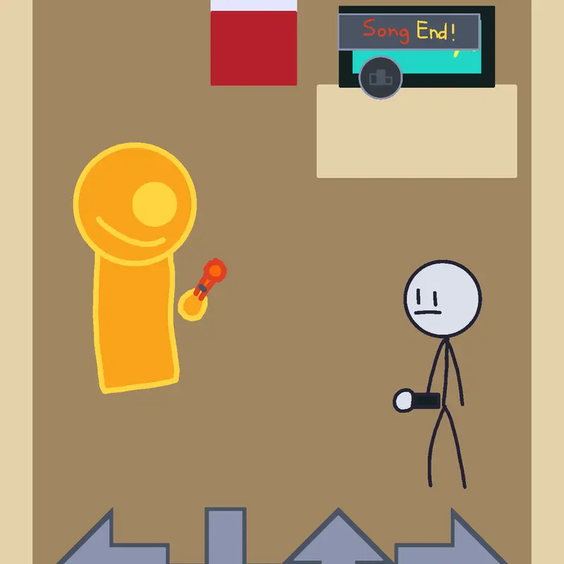 Game by @santon