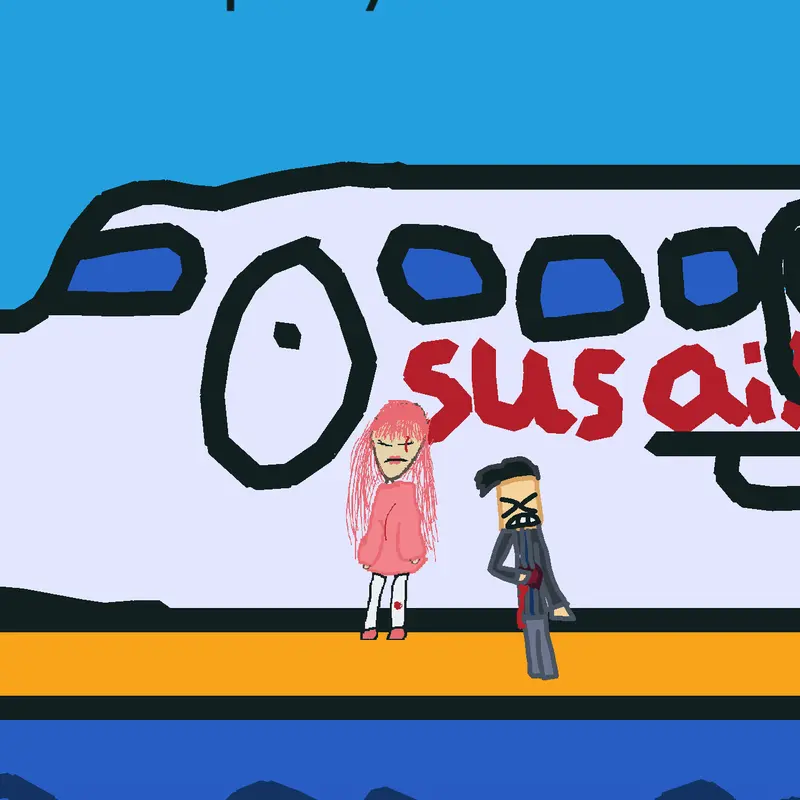 Game by @saladyumyum