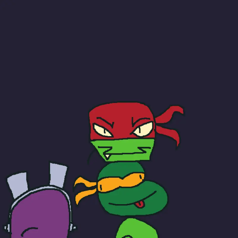 Game by @the-boss