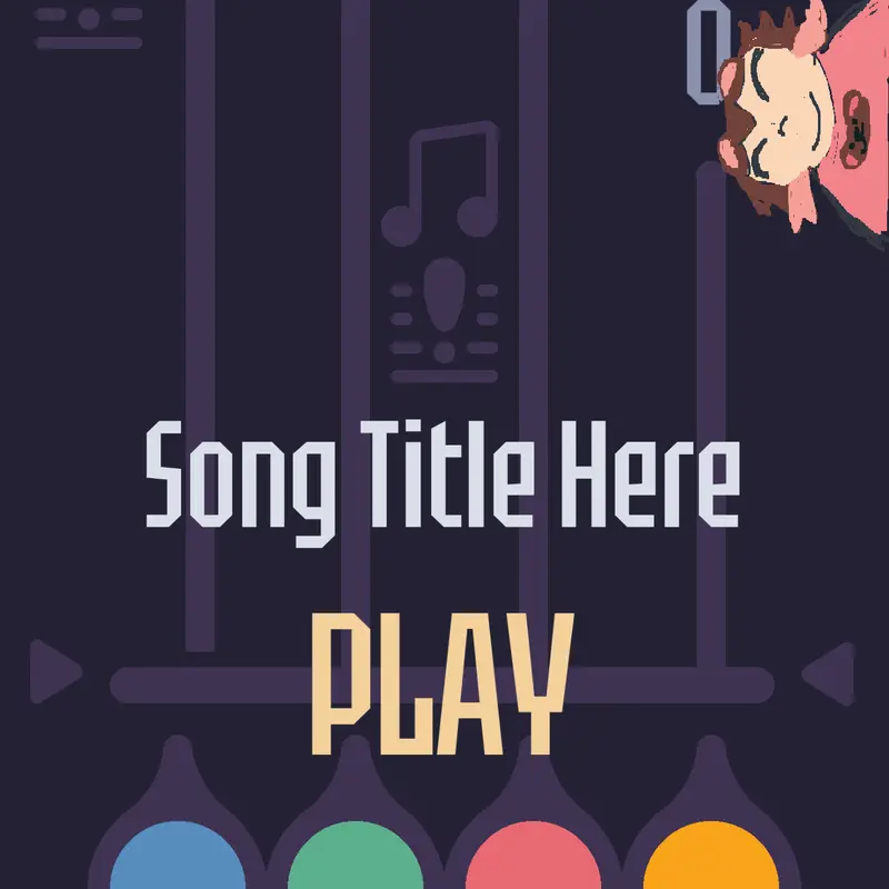 Game by @yuyiworld_12