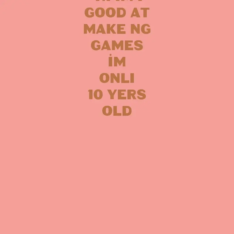Game by @Ramtinxxxtntasian