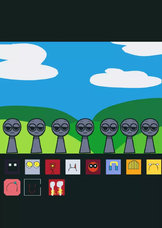 Game by @mr-game