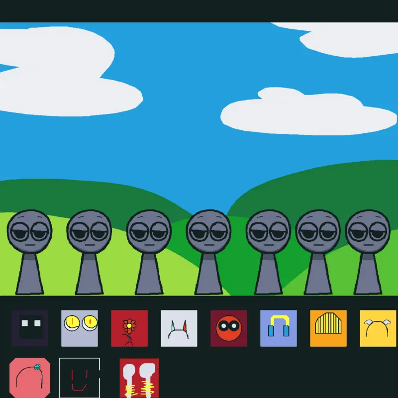 Game by @mr-game