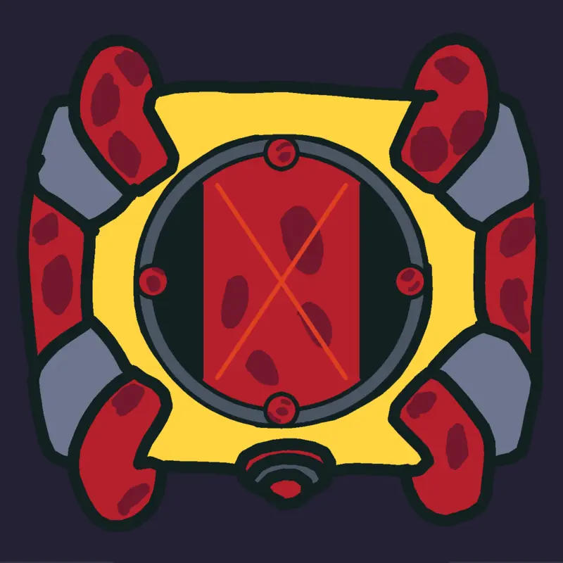 Game by @ReChanger