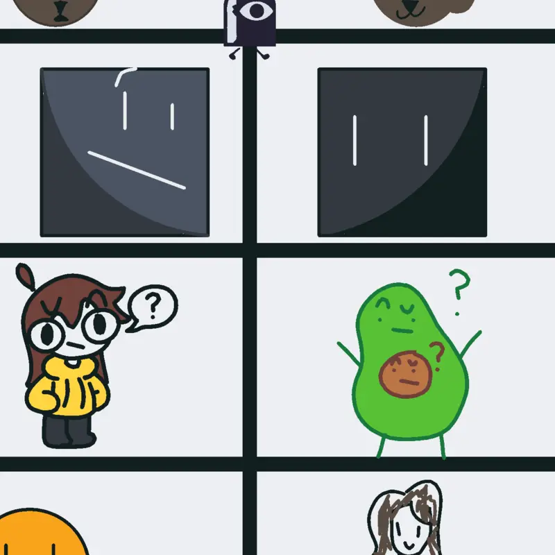 Game by @yaniee
