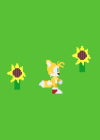 Sonic E.X.E.