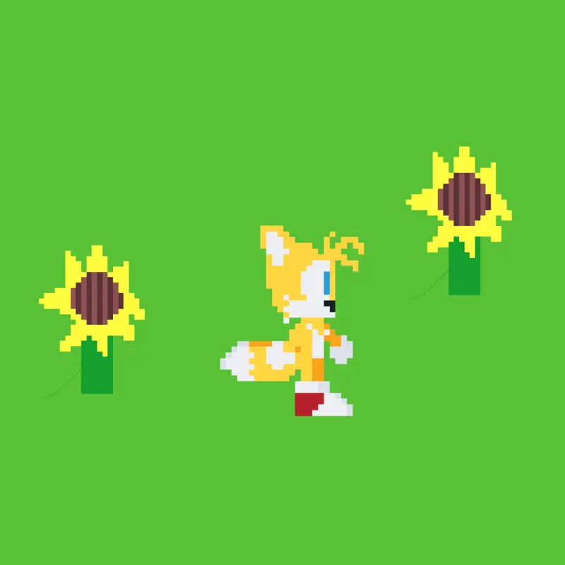 Game by @Tozy