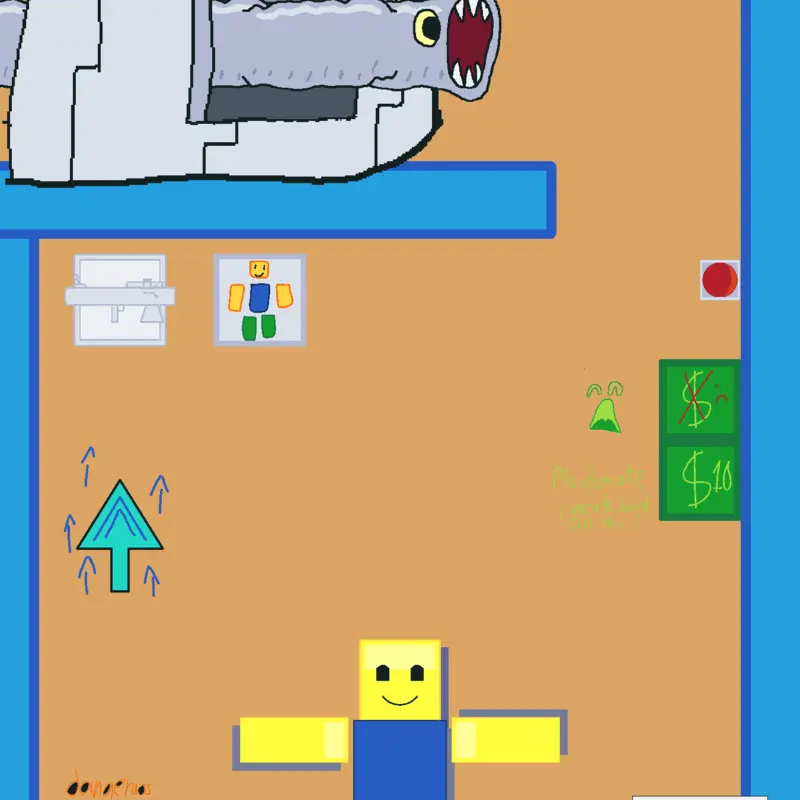Game by @huskycakey8
