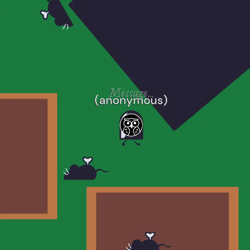 Stalker multiplayer by @Liamspiderman