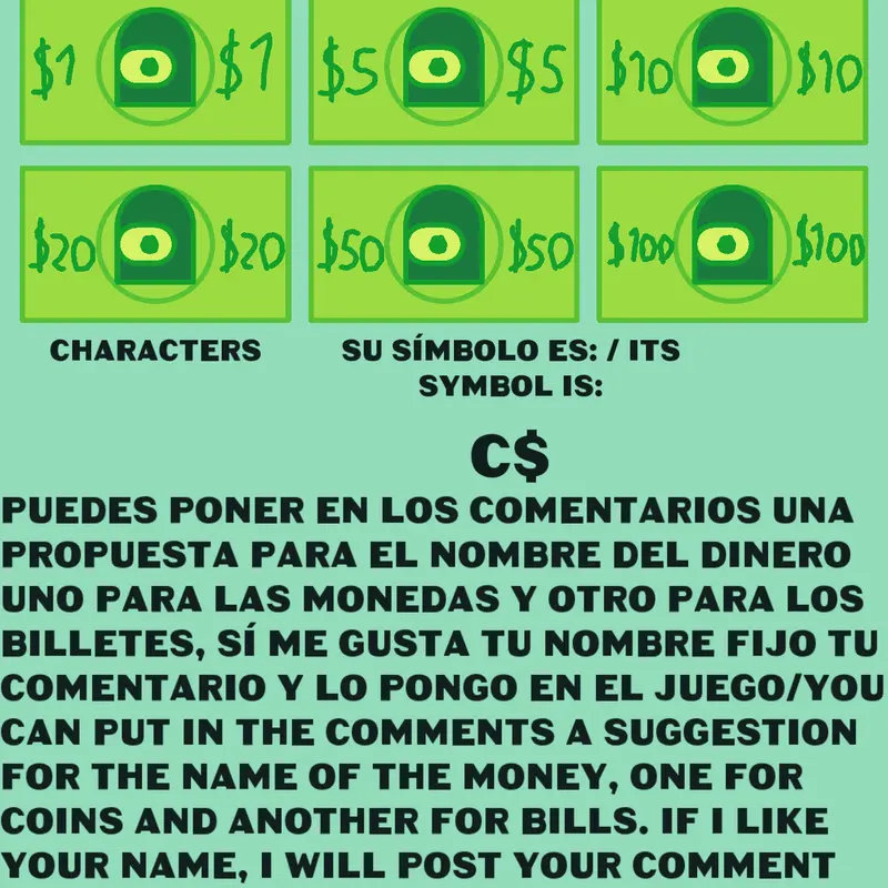 Game by @emerald_character_123