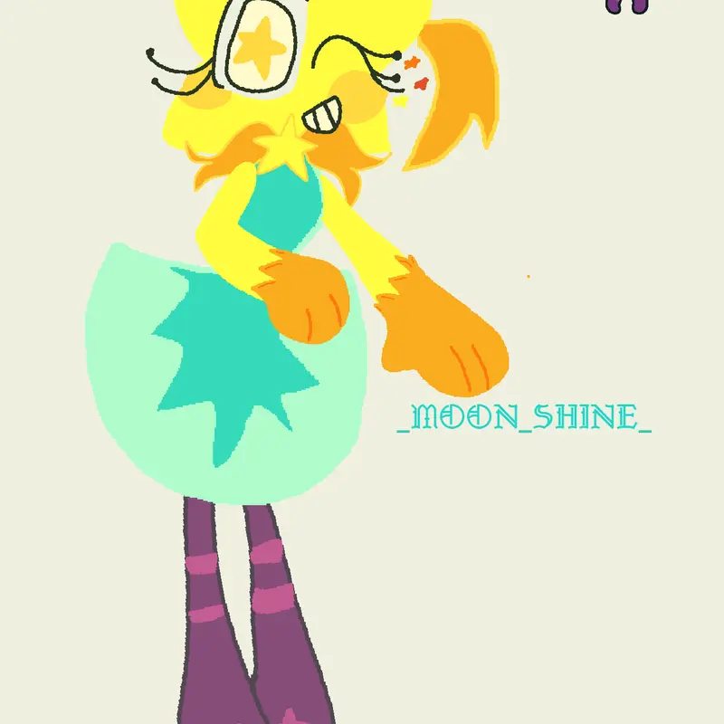 Game by @_MOON_SHINE_