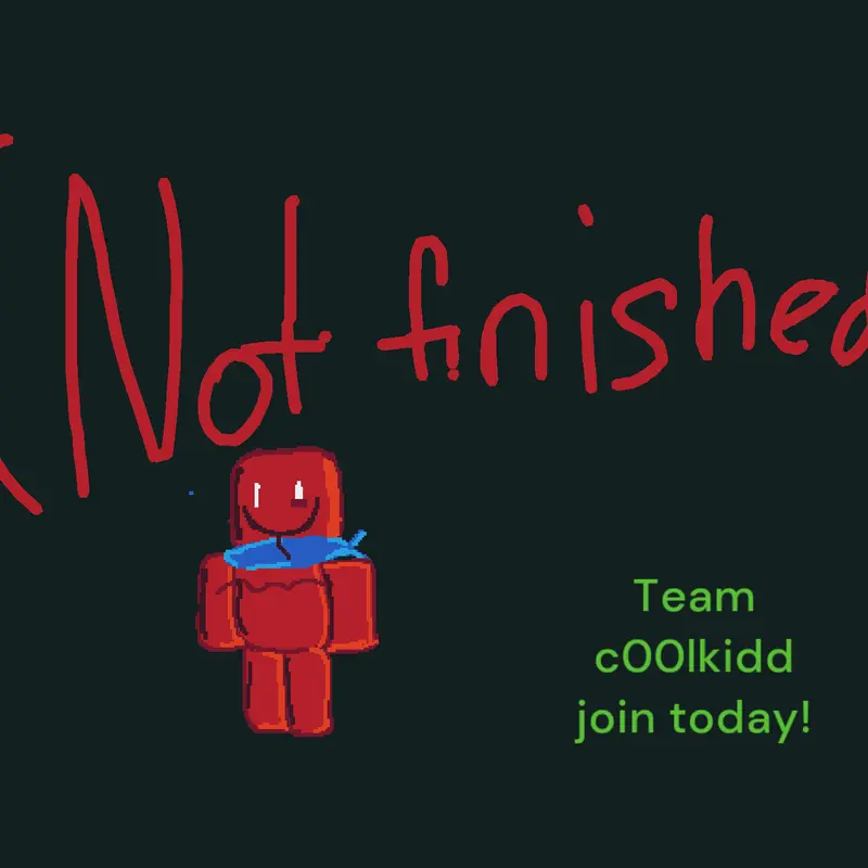 Game by @SaltAndVinegar