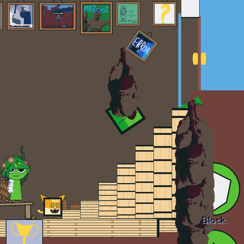 Game by @rereoodj