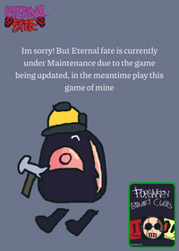 Eternal Fate