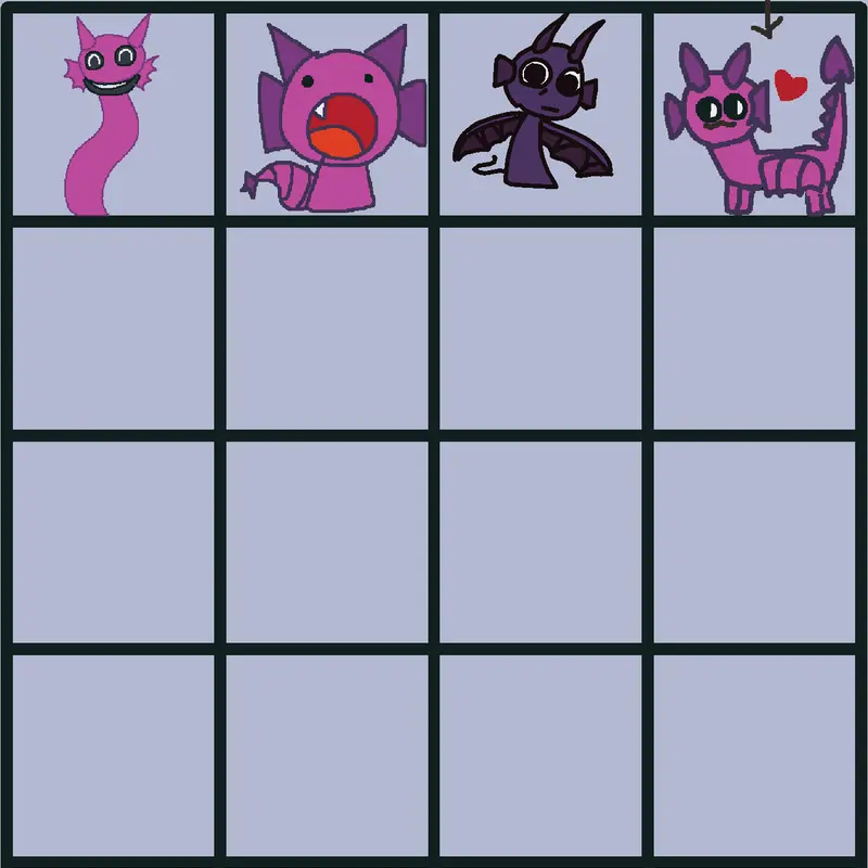 Game by @Alia_loves_cats