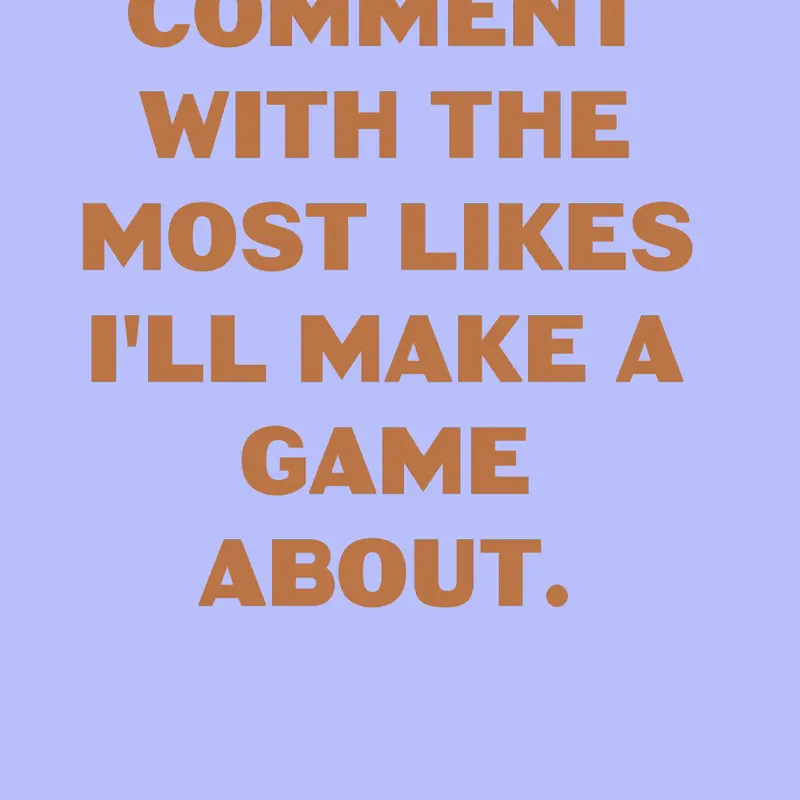 Game by @zey57