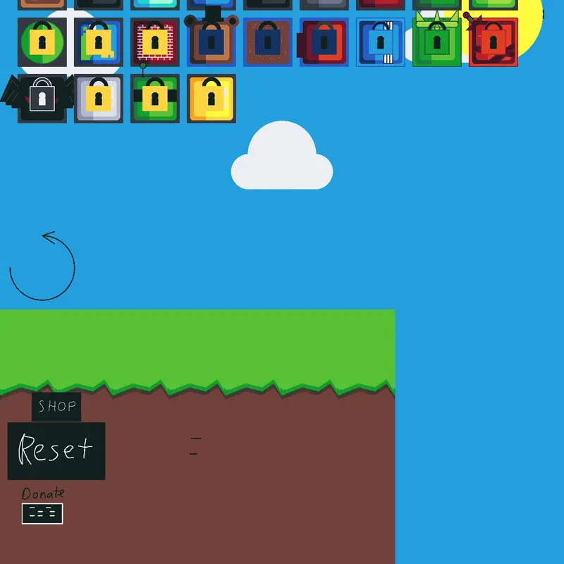 Game by @ProSecuracy