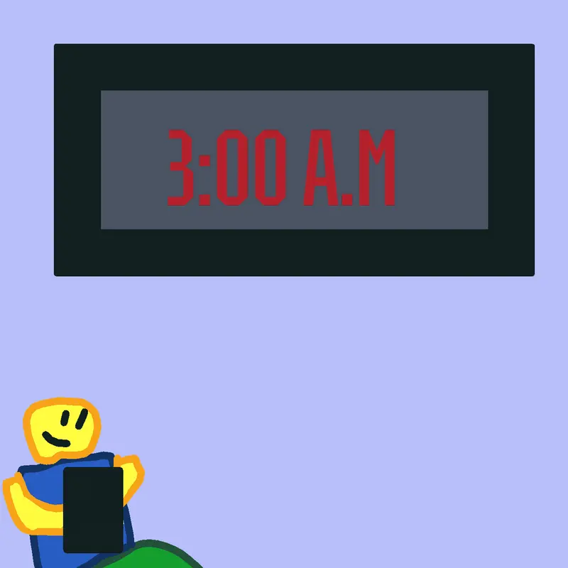 Game by @mexico_studio
